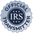 Official IRS Transmitter